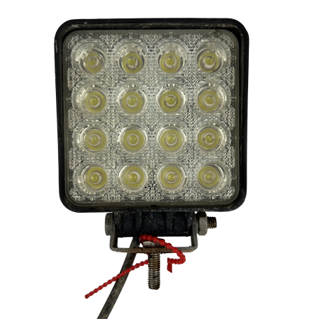 Arbetsbelysning extra